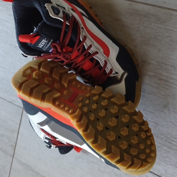 Vans mte goretex boots ultracush women - Picture 2 of 4